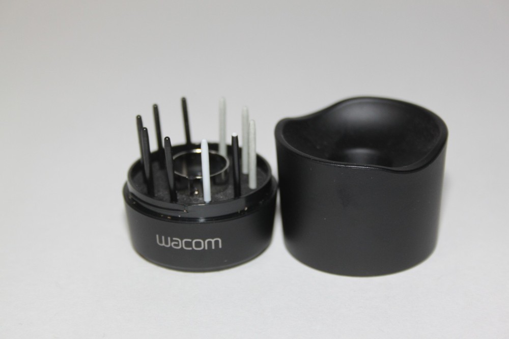 Wacom Pen Stand Holder