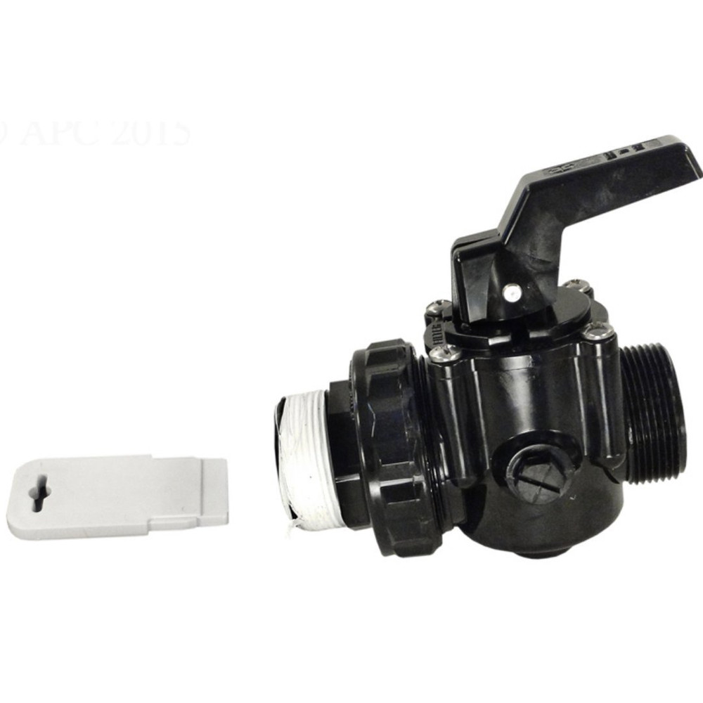 Hayward Perflex Diverter Valve SP0727