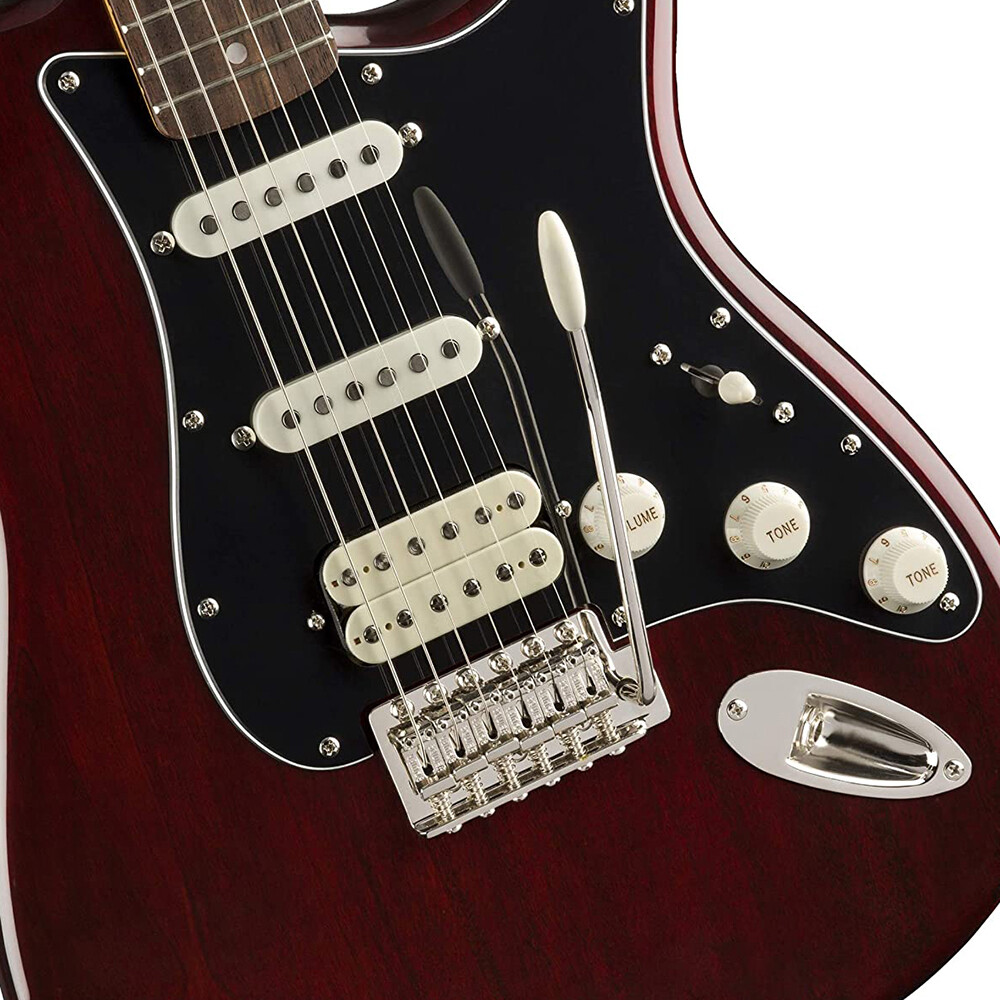 Guitar Speed Knobs 1 Volume 2 Tone Control Knobs for Fender Strat Electric Ivory