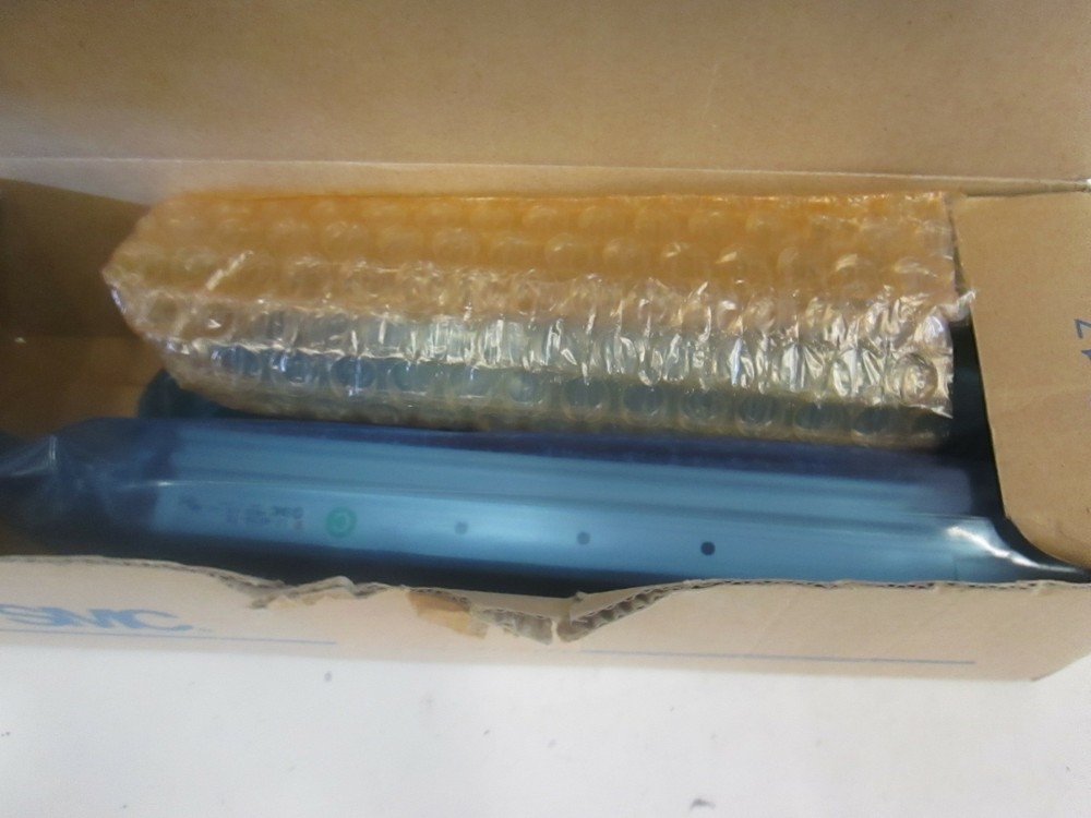 SMC, Linear Guide Actuator, 13-MXS8-75-M9NL, New
