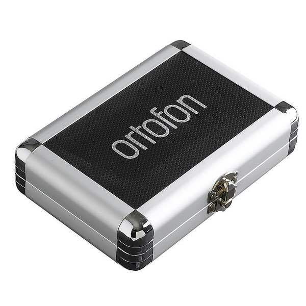 ORTOFON FLIGHT CASE CONCORDE MKII ACCESSORIES FOR DJ