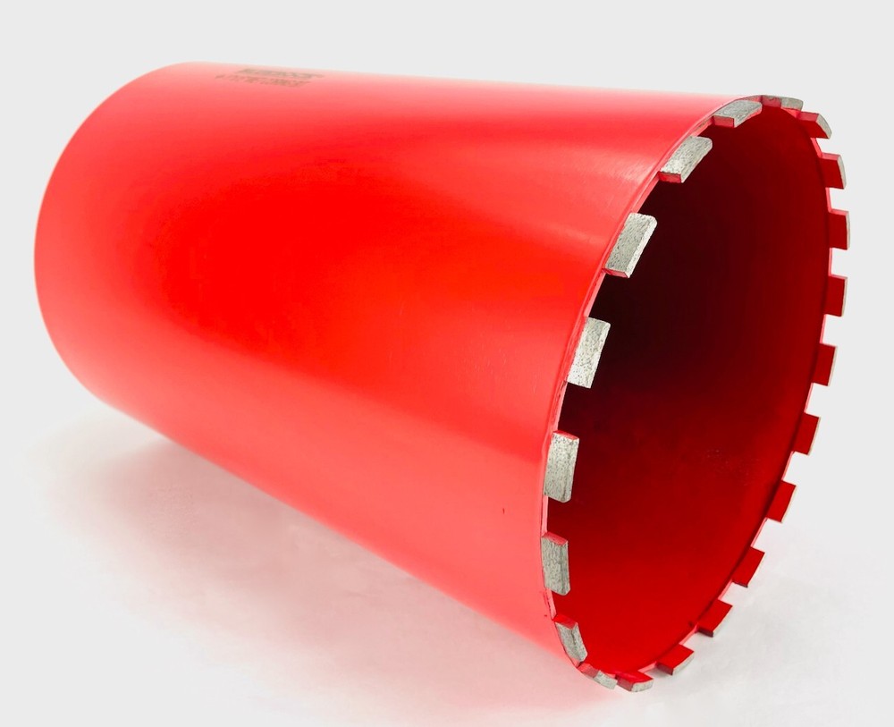 NEW- 11" Diamond WET Coring Bit For Concrete Core Drill by BLUEROCK ® Tools