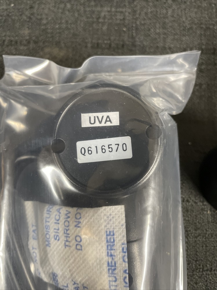 General Tools #UV254SD UVA-UVC Light Meter with SD Card
