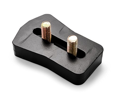48629 EazLift - Fifth Wheel Wedge Kit,1 Pack