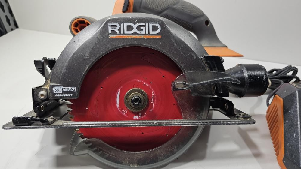 RIDGID TOOLS R8656 (P13016752)
