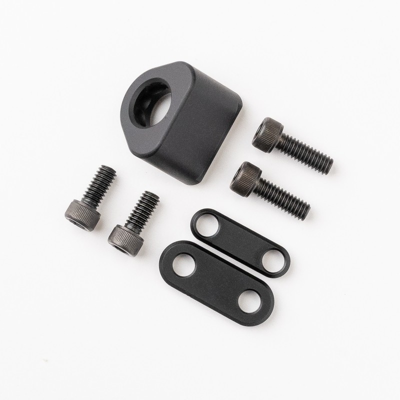 QD Rotation Limited Sling MOUNT-N-SLOT for Buttstock - Impact Weapons Components