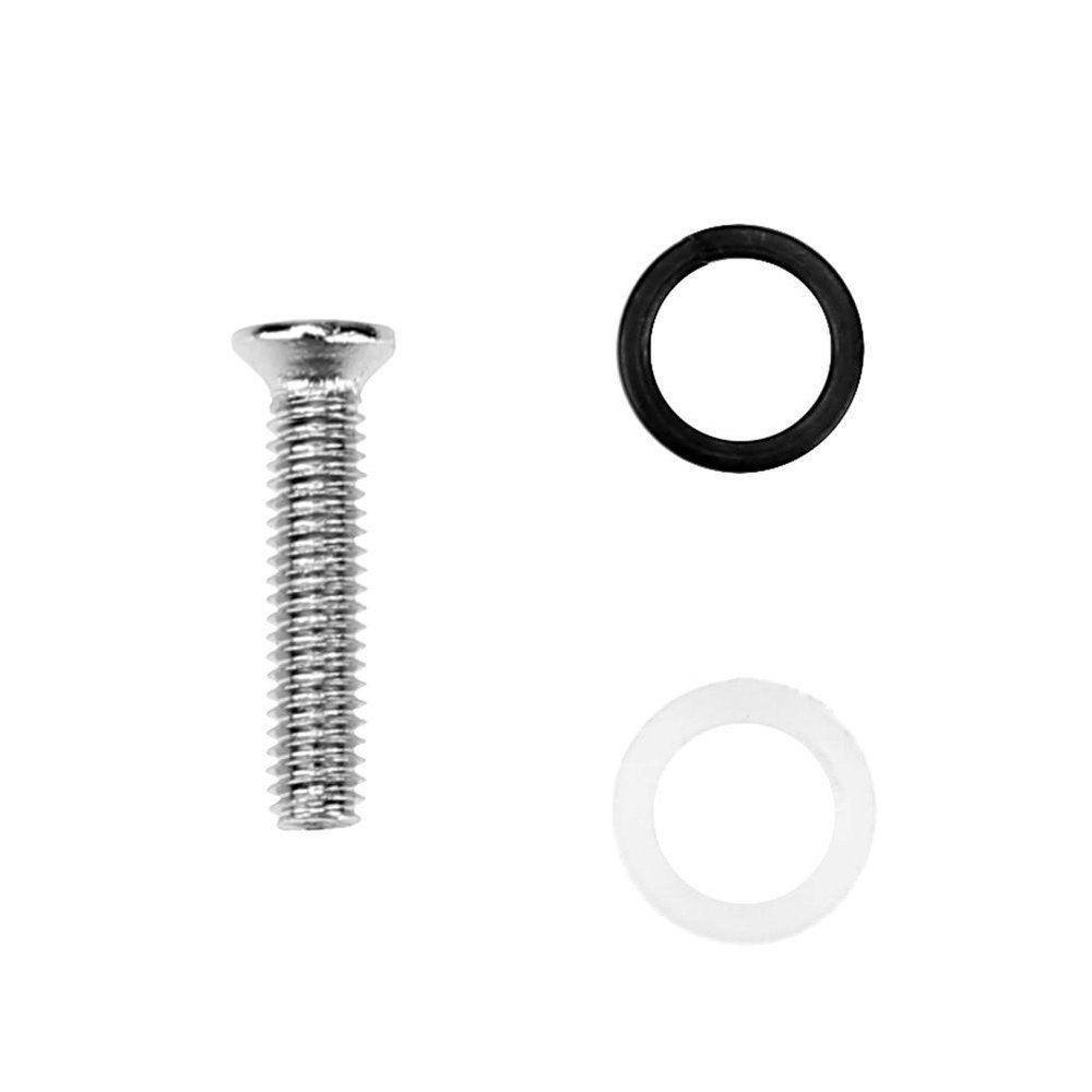 6PCS Guitar Tuning Pegs Tuners Machine Heads Replacement Button Knobs HOT