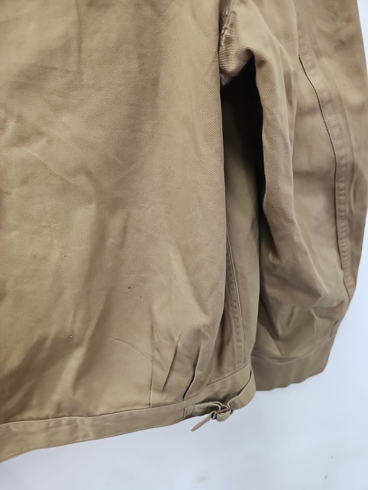 WWII Ike Jacket Vintage Army