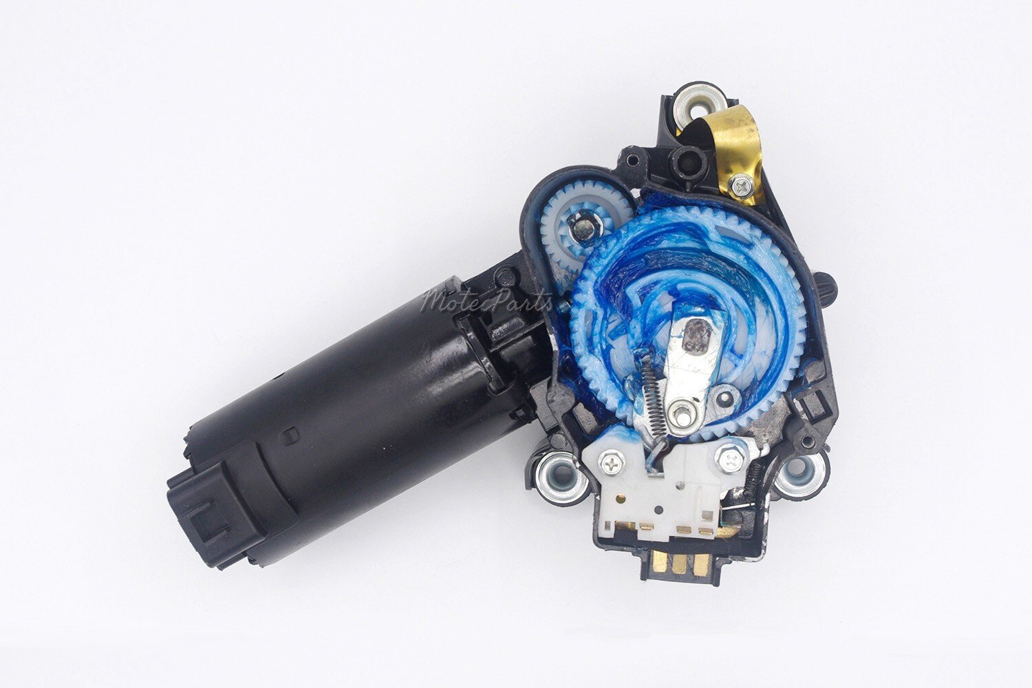 3+3 pins New Windshield Wiper Motor for Corvette 87-96, Camaro & Firebird 86-87