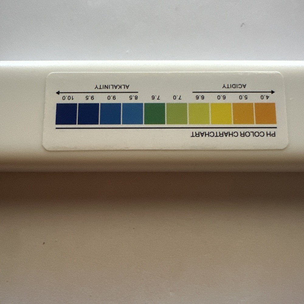 Aero-Gro Portable pH Tester Pen