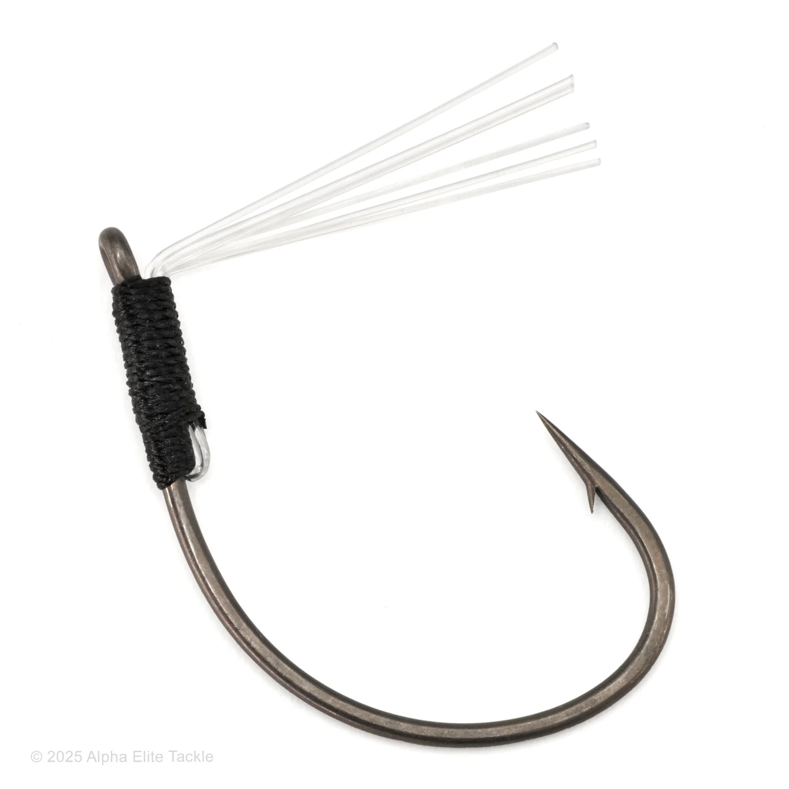 Ryugi Regular Guard Talisman Wacky Hook