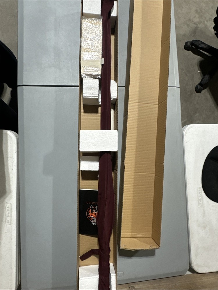 Ryujin Katana Sword RY-3042B