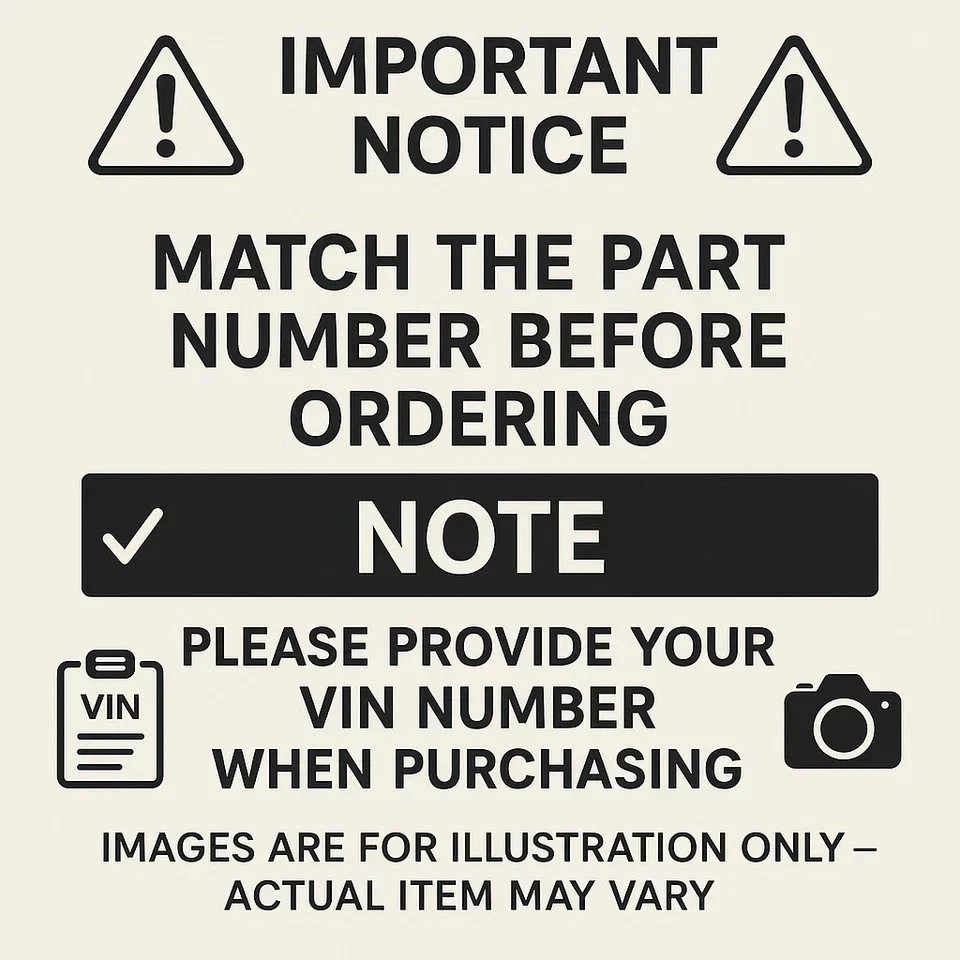 2016-2019 Infiniti Q50 AWD Power Steering Gear Rack Pinion OEM 3.0L Working