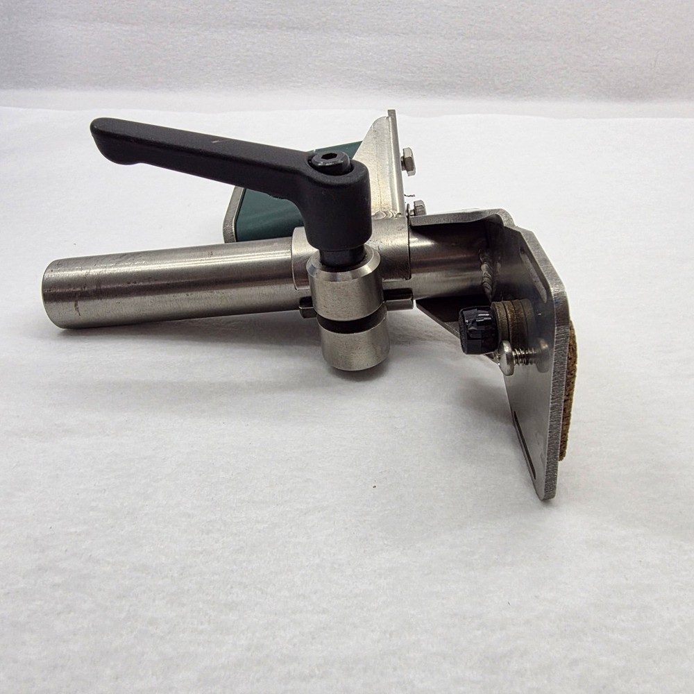 Brey Krause Camera Mount - Brey Krause Harness Mount/Guide Bar