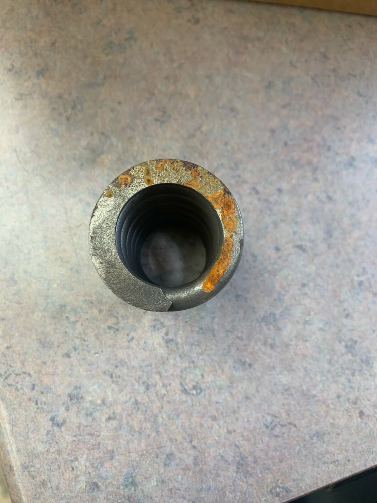 Compression Spring