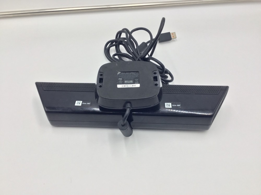 Xbox 360 Kinect Connect Sensor - Model 1414