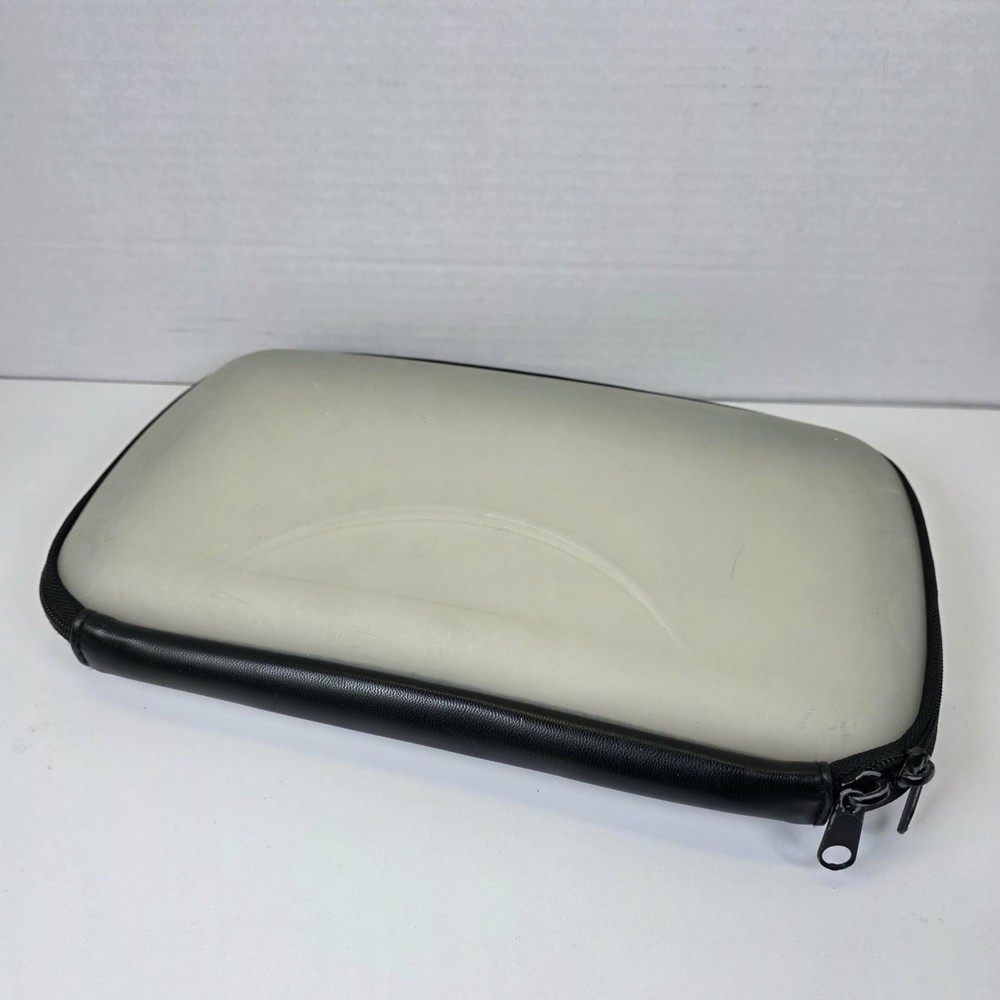 Translucent CD / Holder Holds 48 Disc Case