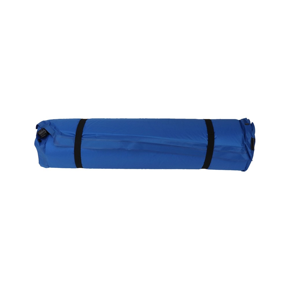 Osage River Self Inflating Sleeping Pad, Memory Foam with Integrated
