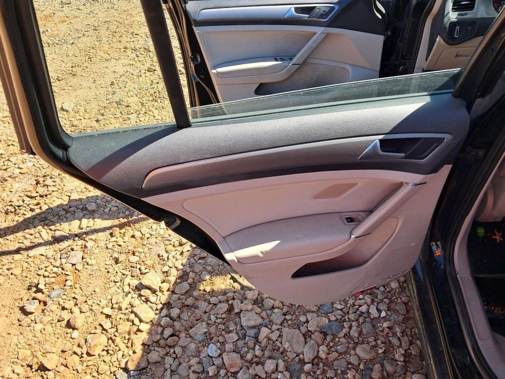 Console Front Floor Fits 15-21 GOLF 4812632