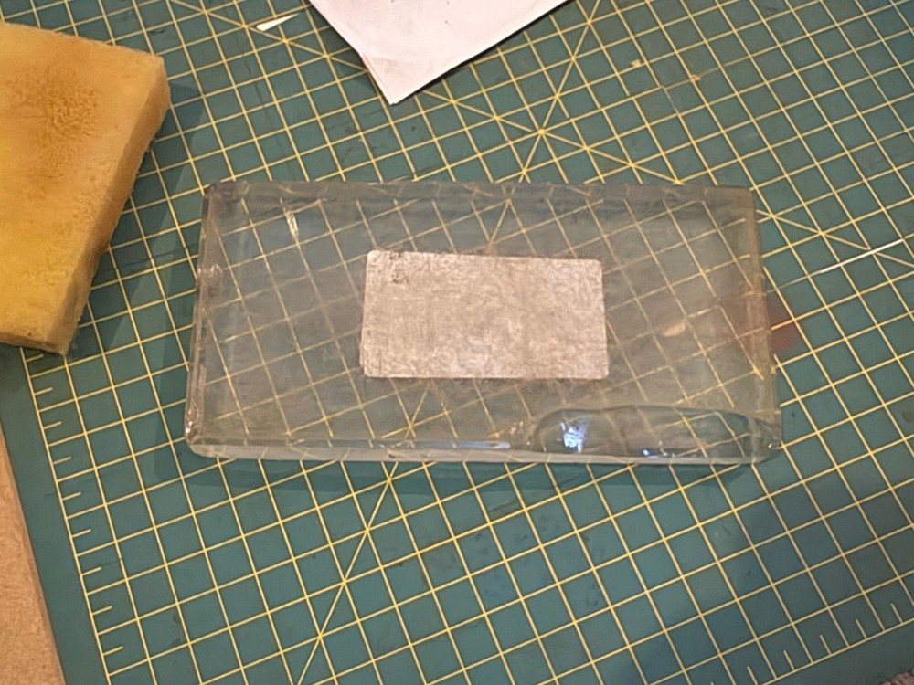 151a glass honing sharpening stone whetstone