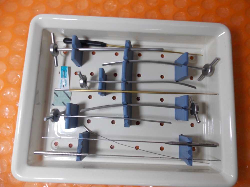 BIONX IMPLANTS MENISCUS ARROW INSTRUMENTATION (LAM-2643)