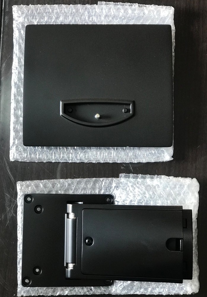 TSL - TS-4 10.1" TOUCHSCREEN INCLUDING PROCESSOR UNIT. INC STAND