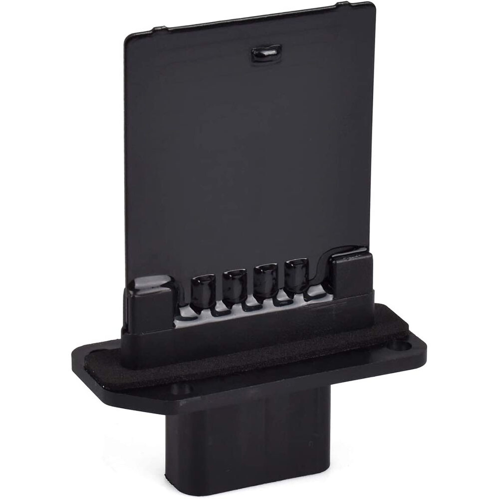 HVAC Blower Motor and Resistor Front Fit For 2009 2010 2011 2012-2014 Ford F-150