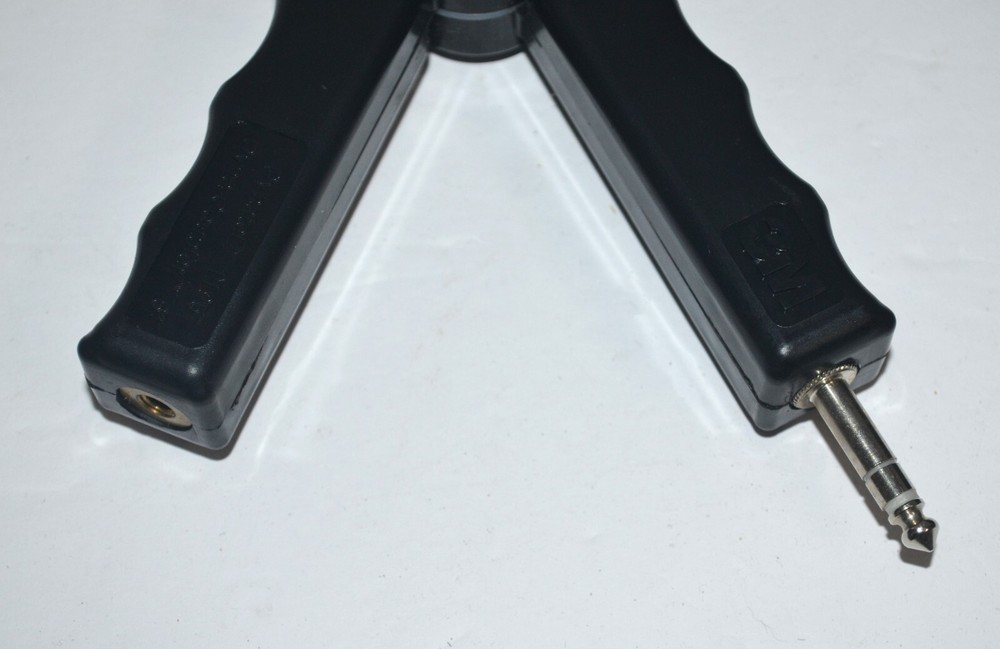 DYNATEL 6" COUPLER 1195 1196