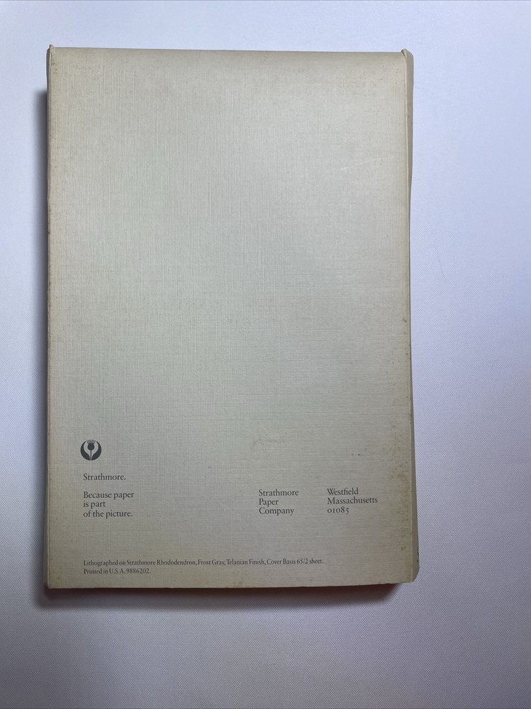 Strathmore Color Selector Book