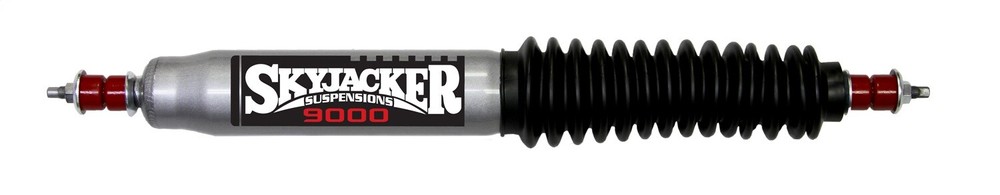 Front Steering Damper FOR 1998 GMC C3500