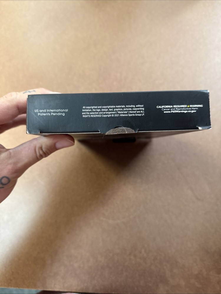 TRUE Titanium Locking Pocket Multi-Tool. New In Unopened Box