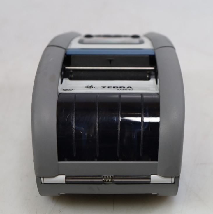 Zebra ZQ610 Plus Label Printer