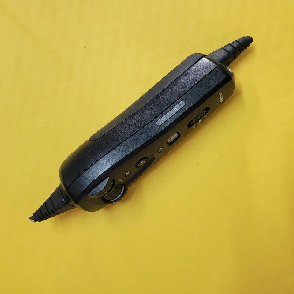 Bose-A20 Bluetooth Headset 327070-3020 Control Module 416317 Adapter / CC