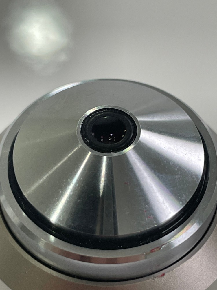 Nikon Microscope Plan Apo 20x0.75 Objective