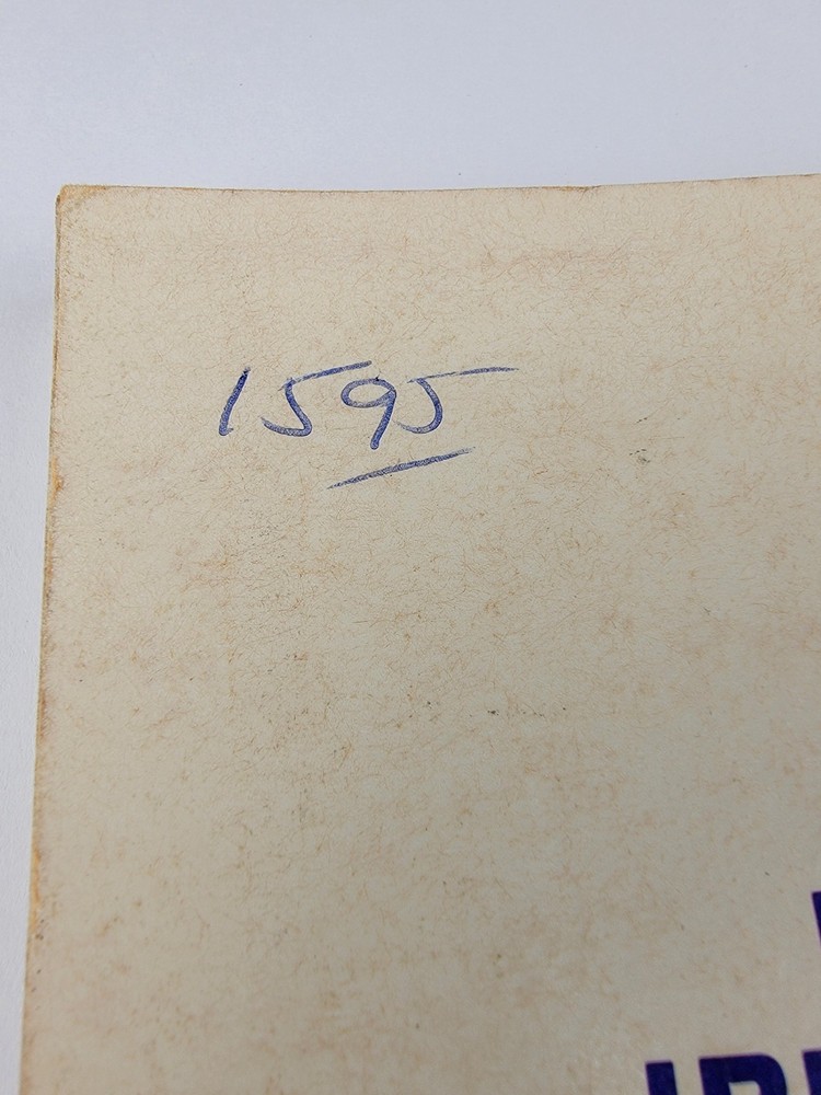 Original Vintage Practical Basic Programs IBM Edition By Lon Poole