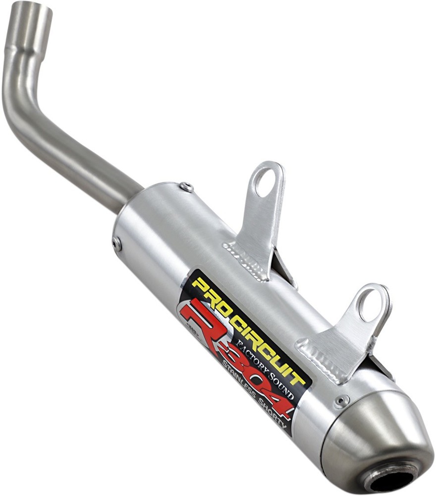PRO CIRCUIT 1151925 R-304 Silencer