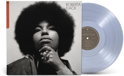 Roberta Flack - Now Playing [New Vinyl LP]