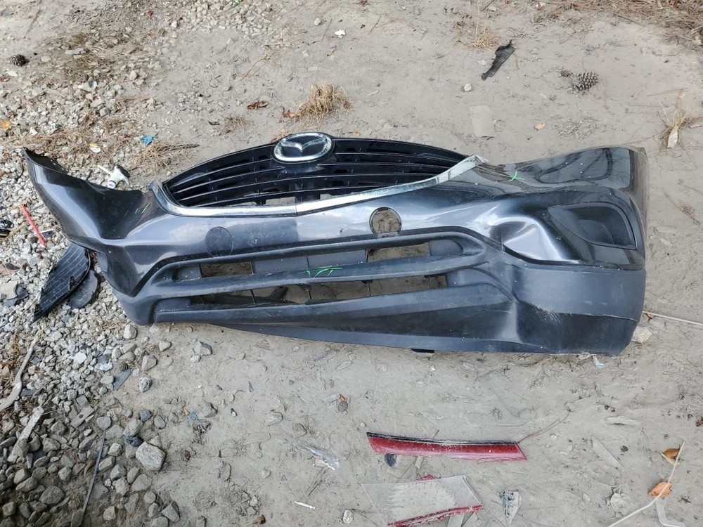 CX-9 2015 Glove Box 4862475