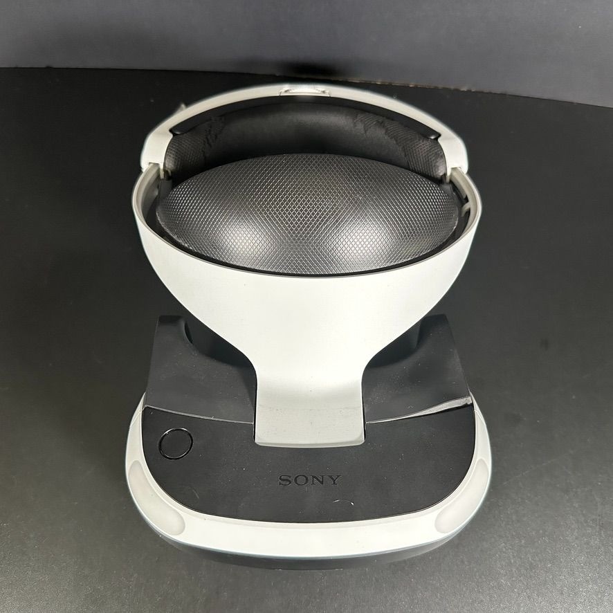 Playstation 4 VR Bundle PSVR Headset Motion Controller Processor Astro Bot Game