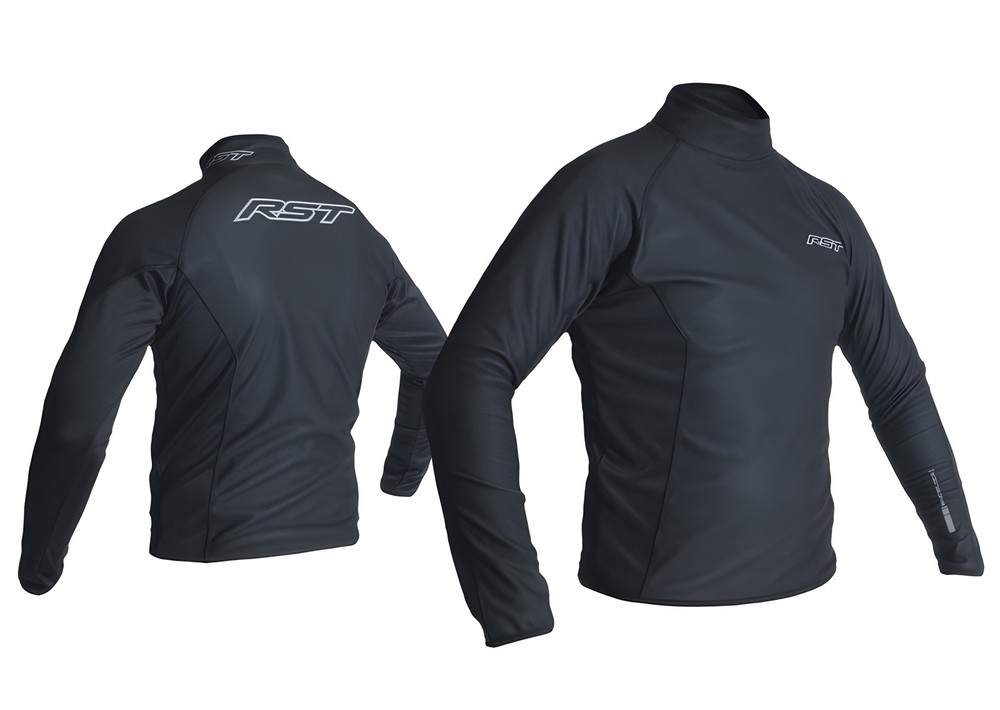 Windbreak Jacket RST Heat Retaining
