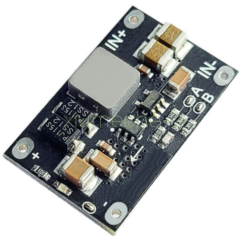 Real 10W DC-DC Multi-function Mini boost module 3V-5.5V to 5V 8V 9V 12V