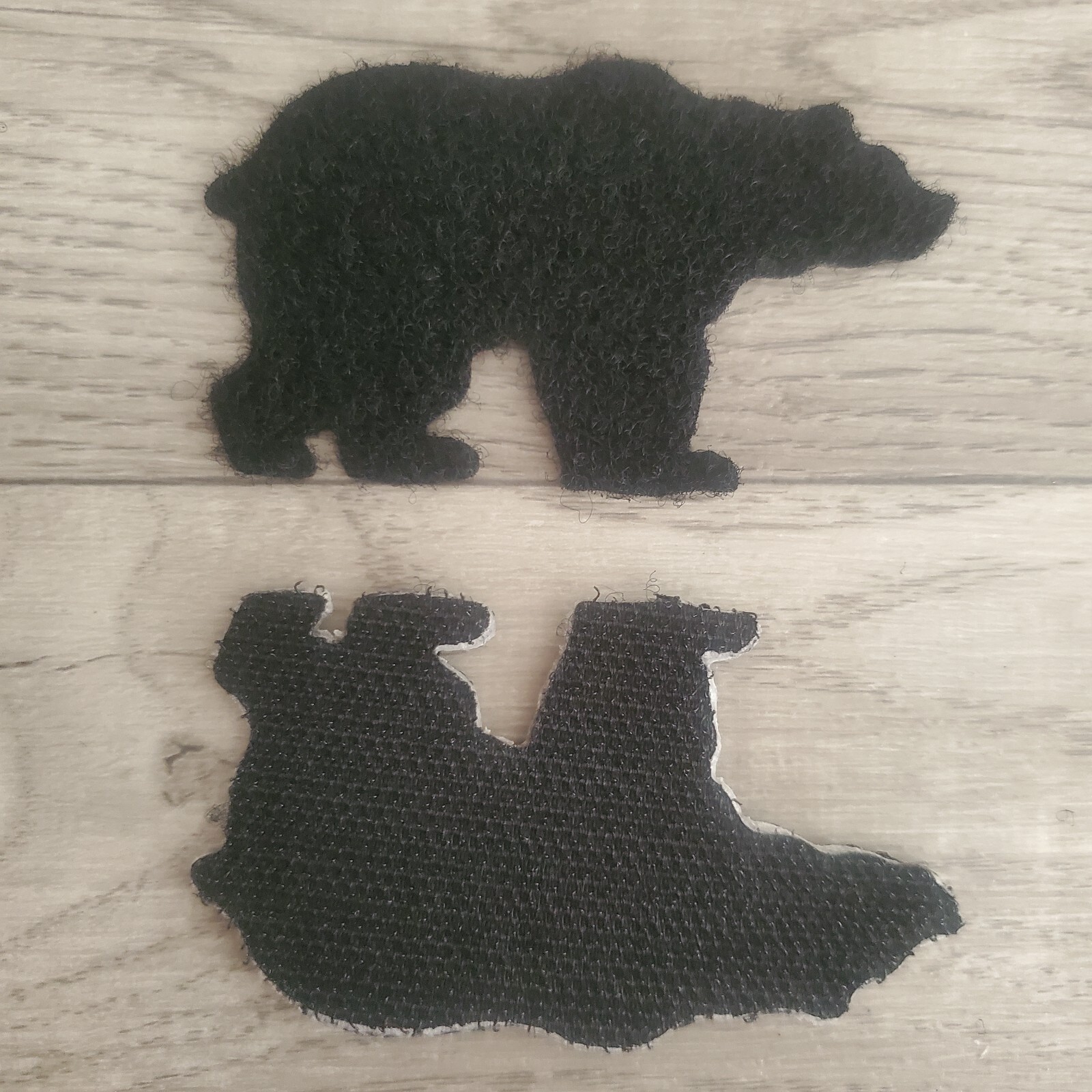 CAN I PET THAT DOG Funny Sarcastic Tactical Morale Patch Hook and Loop