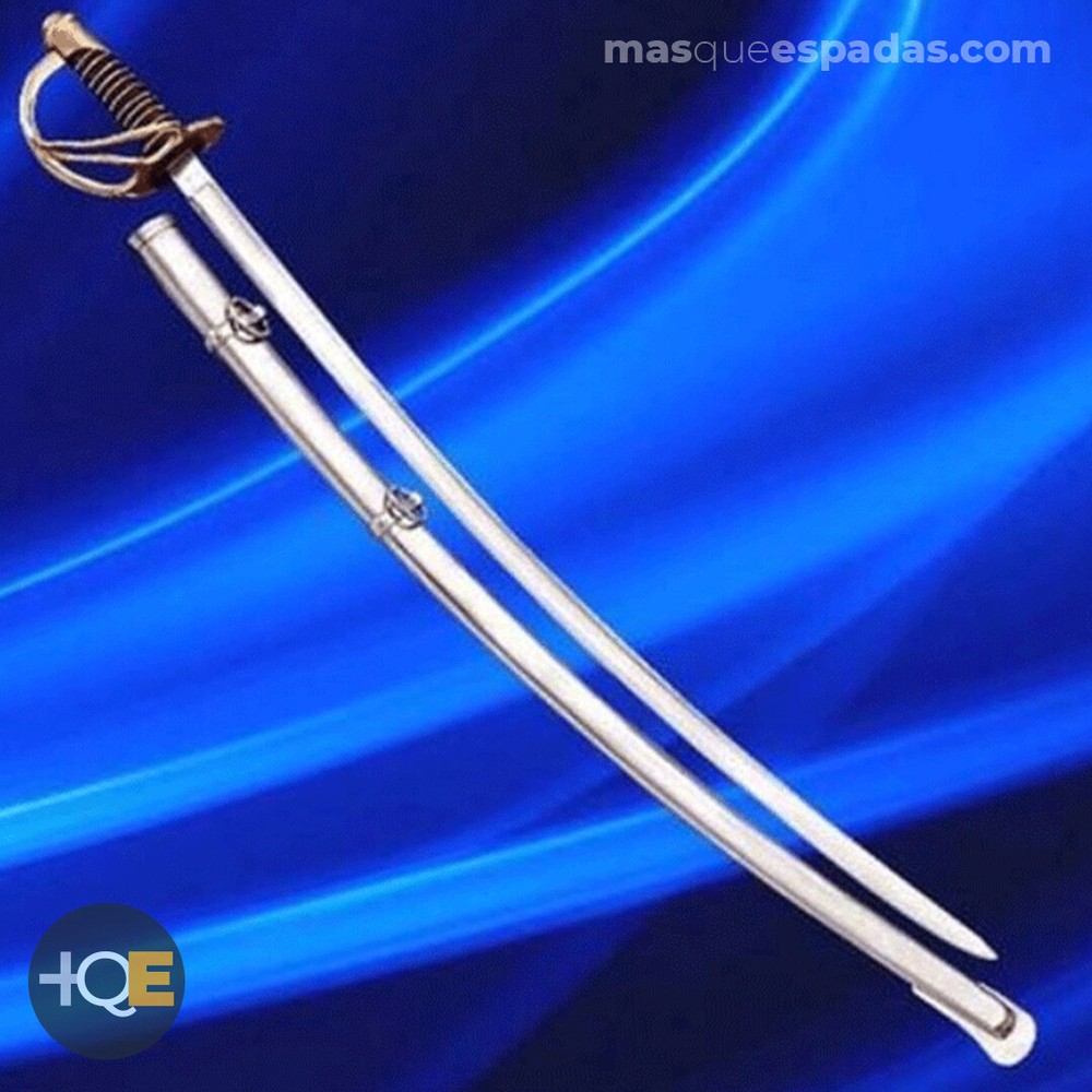 Lights Cavalry Union Sabre, 1860