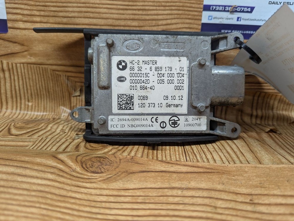 M5 2013 Camera/Projector 244084