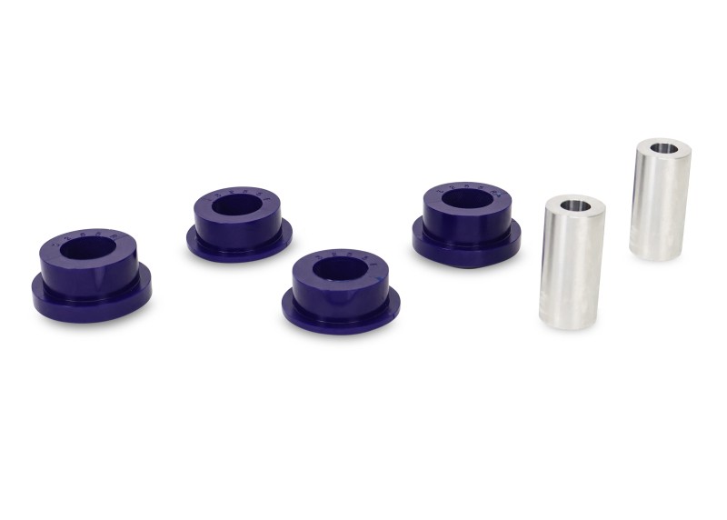 Superpro For 04-11 Mazda RX-8 Camber Adjustable Front LCA Inner Bushing Kit -