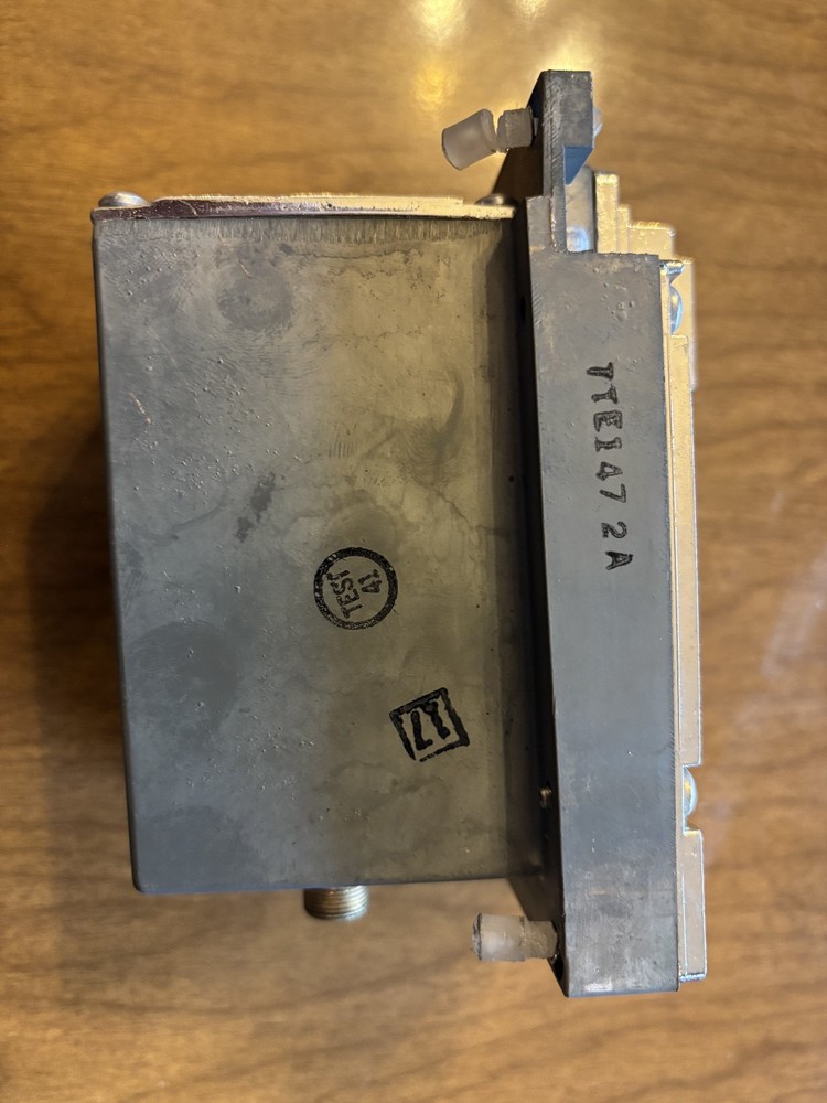 Motorola TTE1472A UHF Transmit VCO for MSF5000