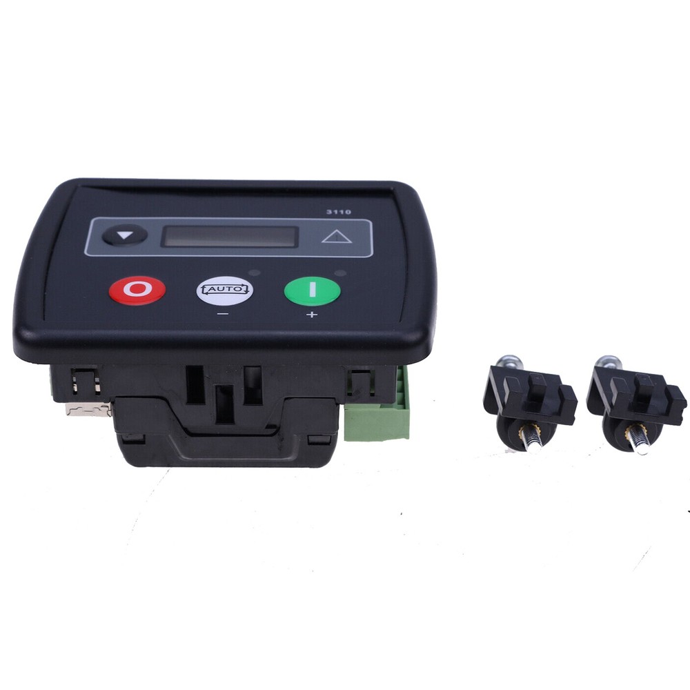 MPU Gensets Generator Controller Modules Electronic Module DSE3110 For Deep Sea