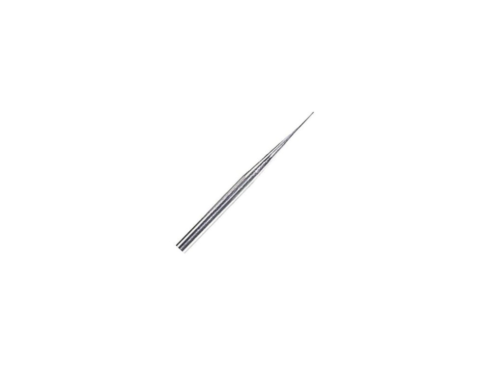 Techni-Pro 244PR072 - MicroNeedle Tip Ultra Sharp Tungsten Straight