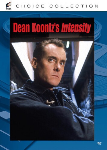 Dean Koontz's Intensity [New DVD]