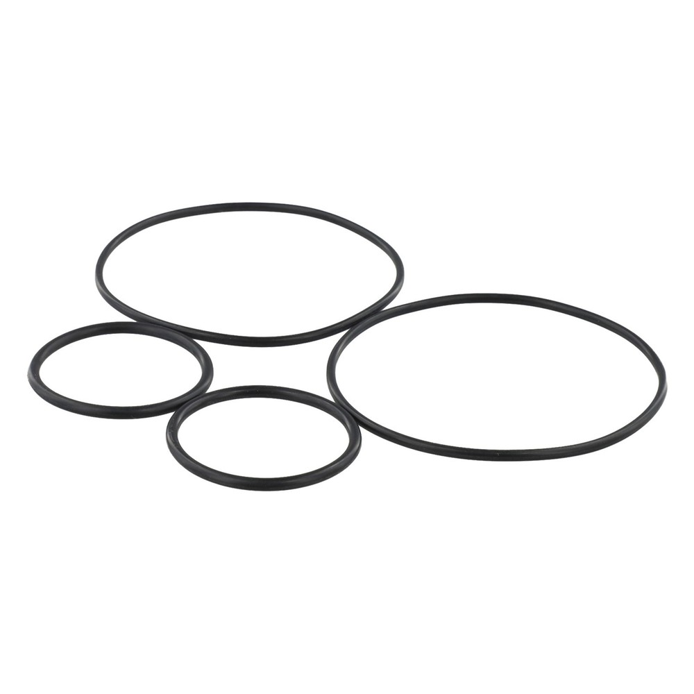 PreFilter O Ring Set for SPS25 SPS75 SPS100 Pool Pumps Easy Installation